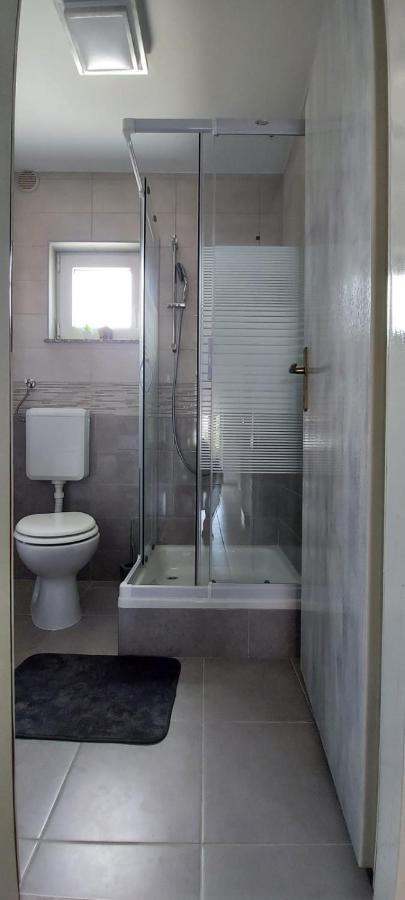 Apartament Zrinec Vir Zewnętrze zdjęcie