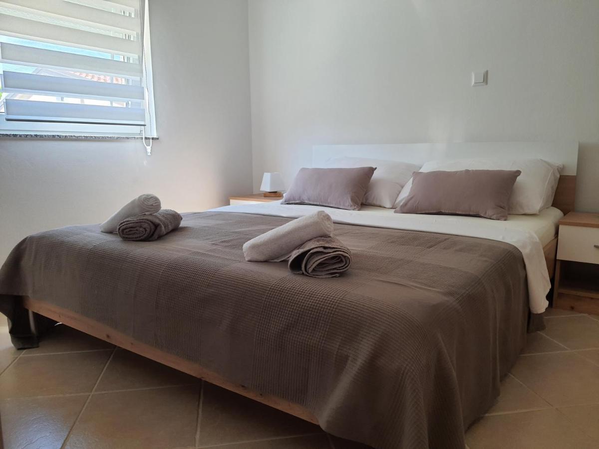 Apartament Zrinec Vir Zewnętrze zdjęcie