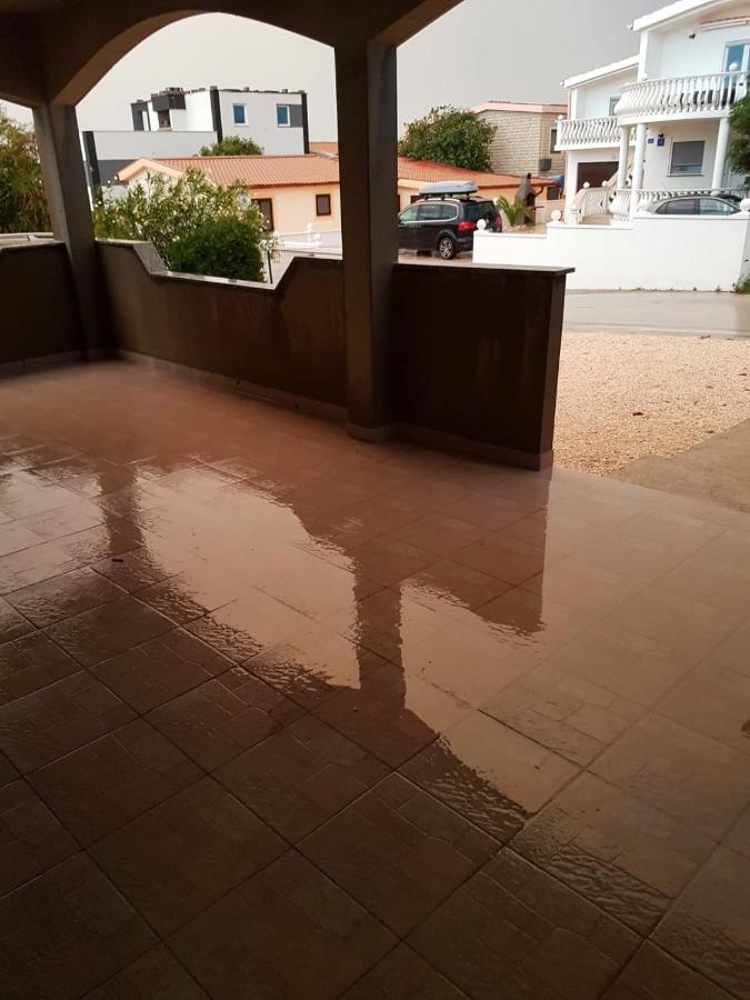 Apartament Zrinec Vir Zewnętrze zdjęcie