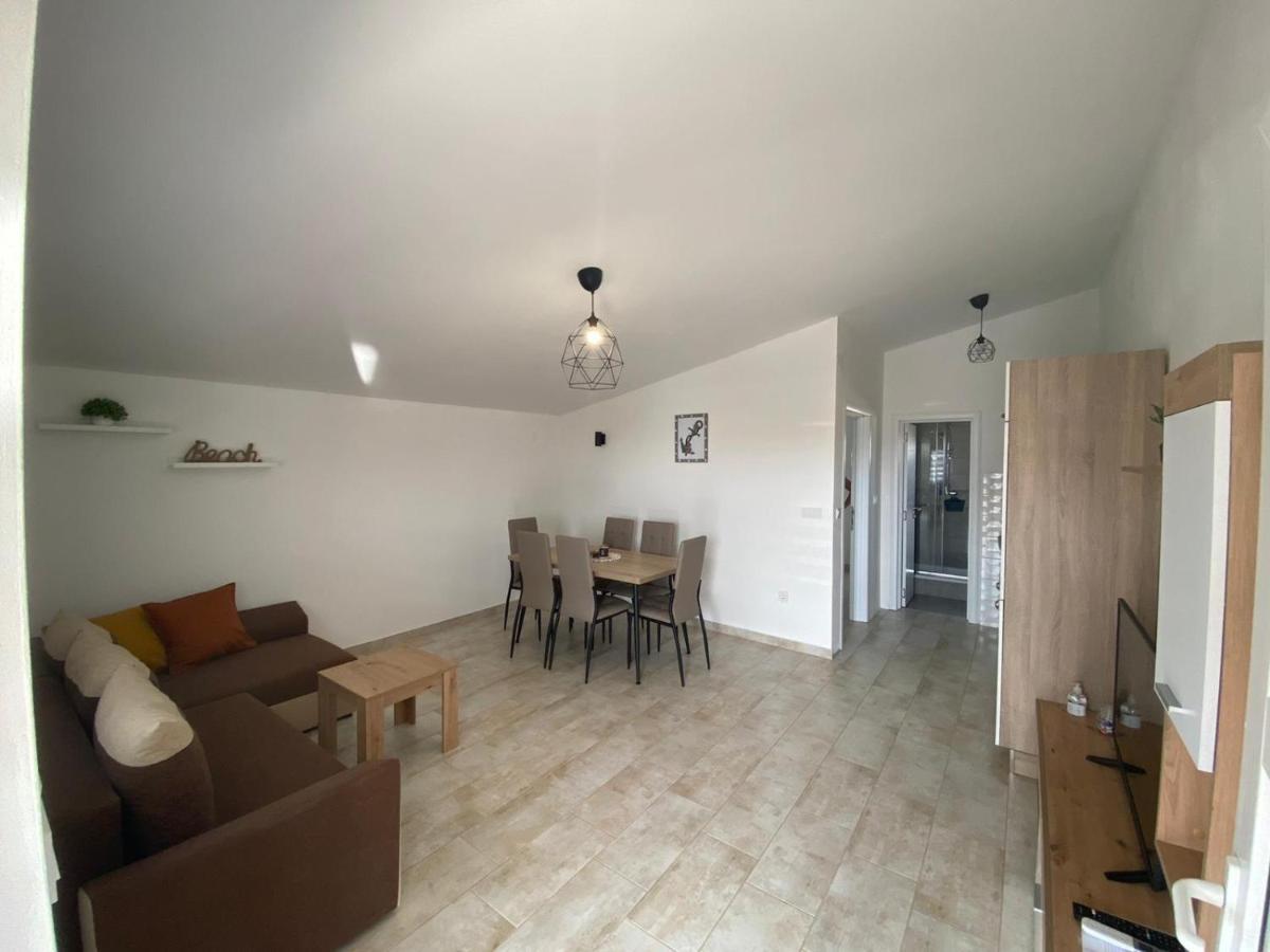 Apartament Zrinec Vir Zewnętrze zdjęcie