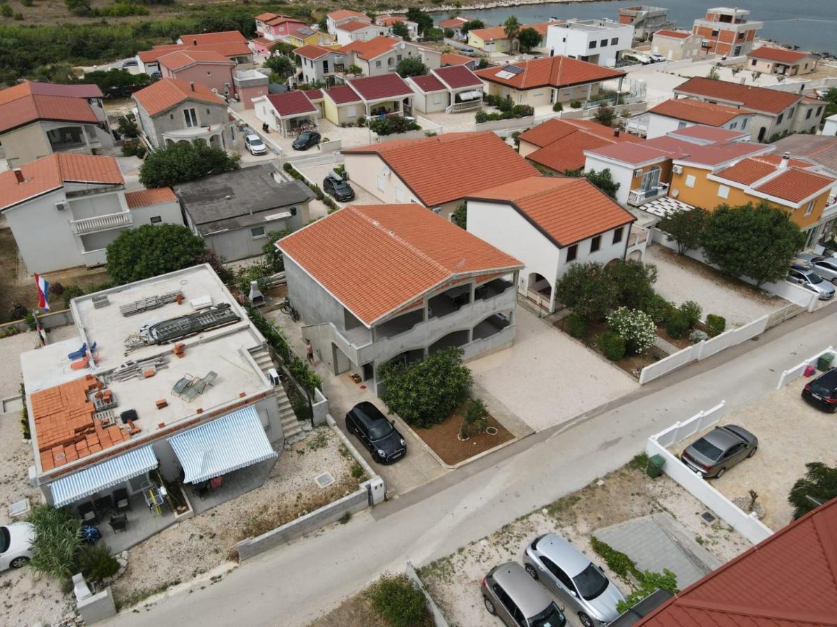 Apartament Zrinec Vir Zewnętrze zdjęcie
