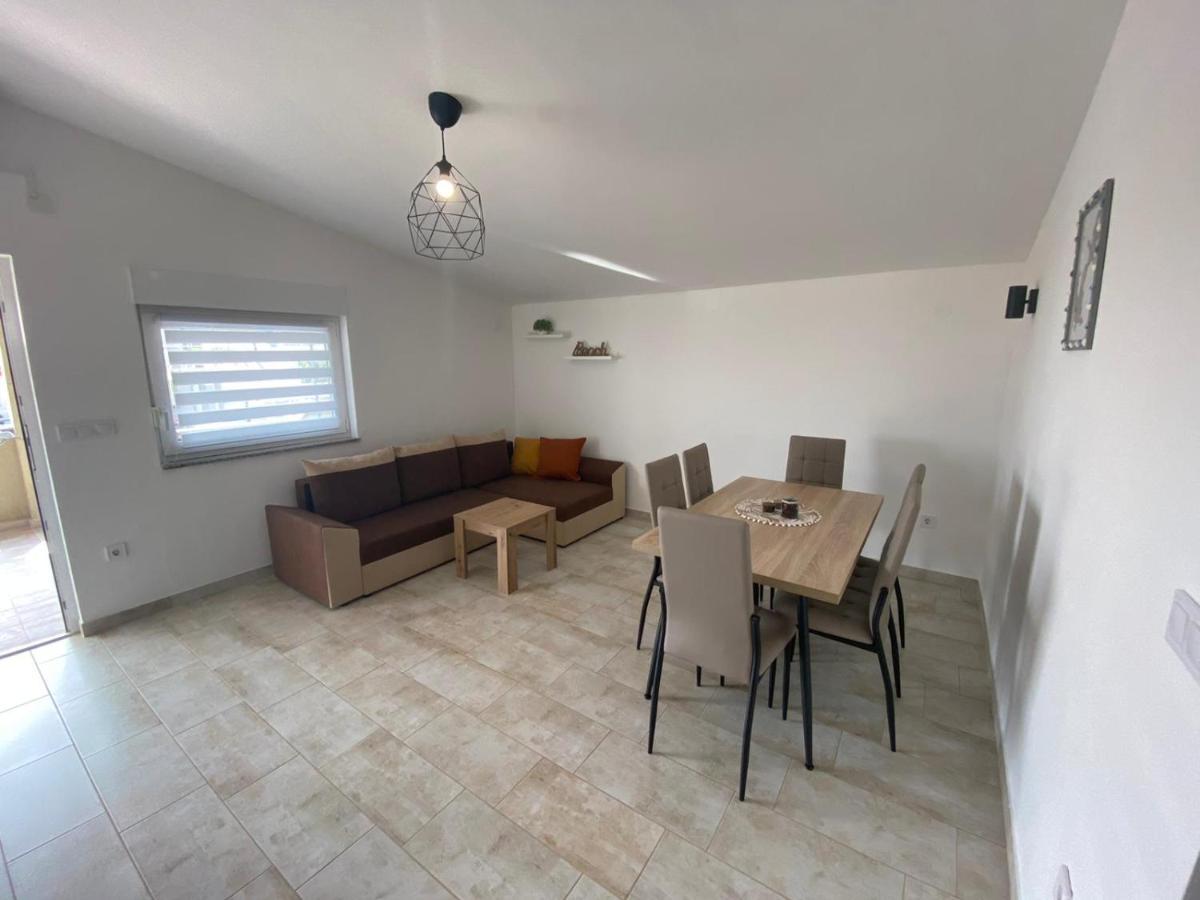 Apartament Zrinec Vir Zewnętrze zdjęcie