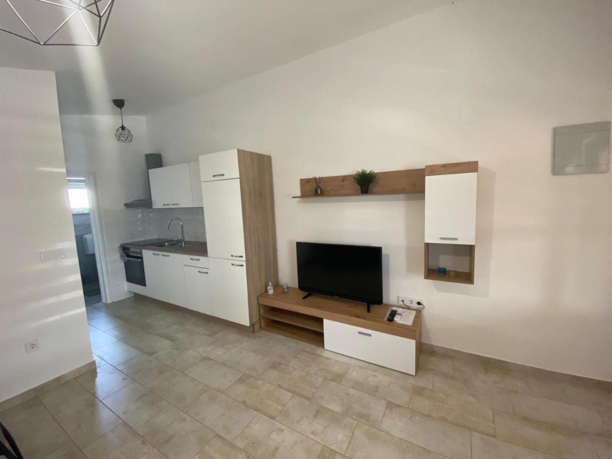 Apartament Zrinec Vir Zewnętrze zdjęcie