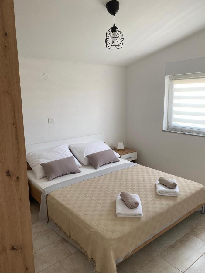 Apartament Zrinec Vir Zewnętrze zdjęcie