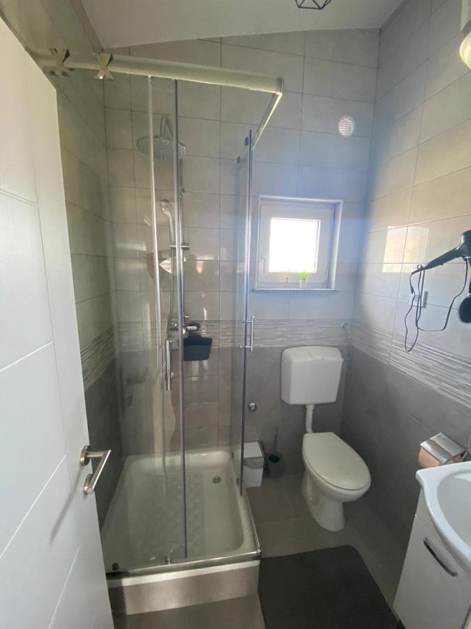Apartament Zrinec Vir Zewnętrze zdjęcie