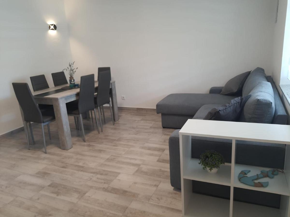 Apartament Zrinec Vir Zewnętrze zdjęcie