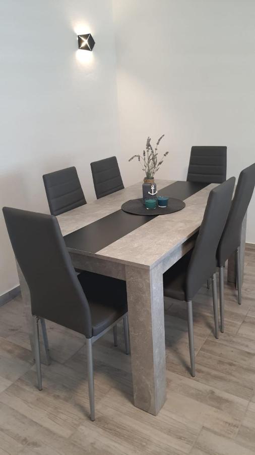 Apartament Zrinec Vir Zewnętrze zdjęcie