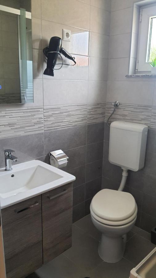 Apartament Zrinec Vir Zewnętrze zdjęcie
