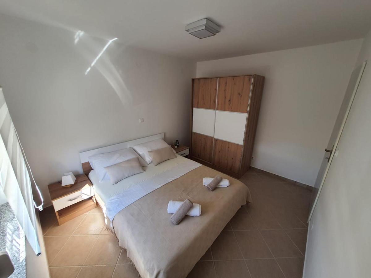 Apartament Zrinec Vir Zewnętrze zdjęcie