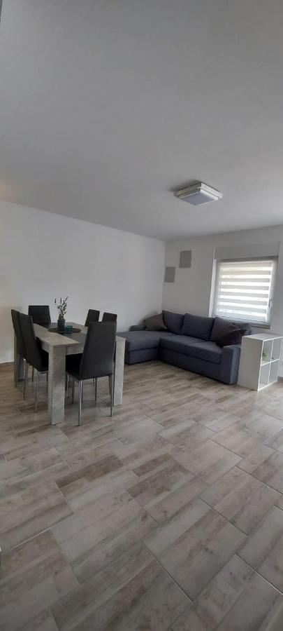 Apartament Zrinec Vir Zewnętrze zdjęcie