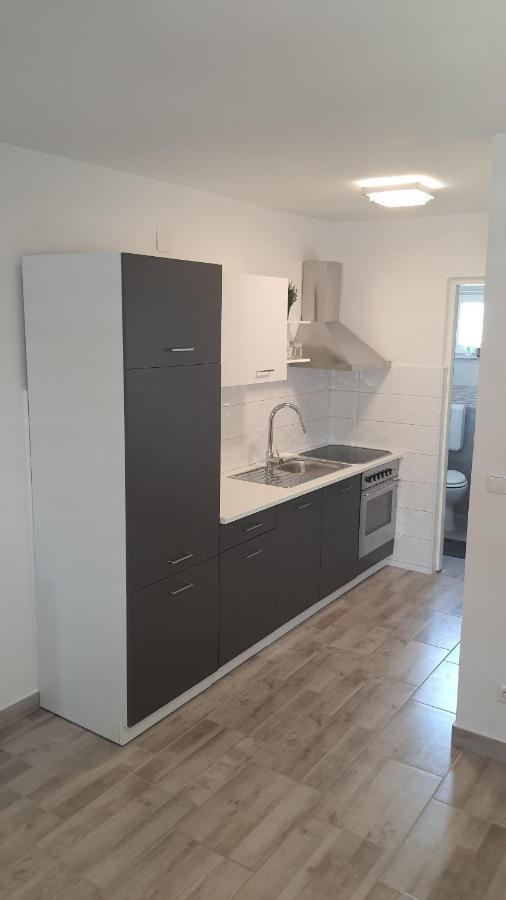 Apartament Zrinec Vir Zewnętrze zdjęcie
