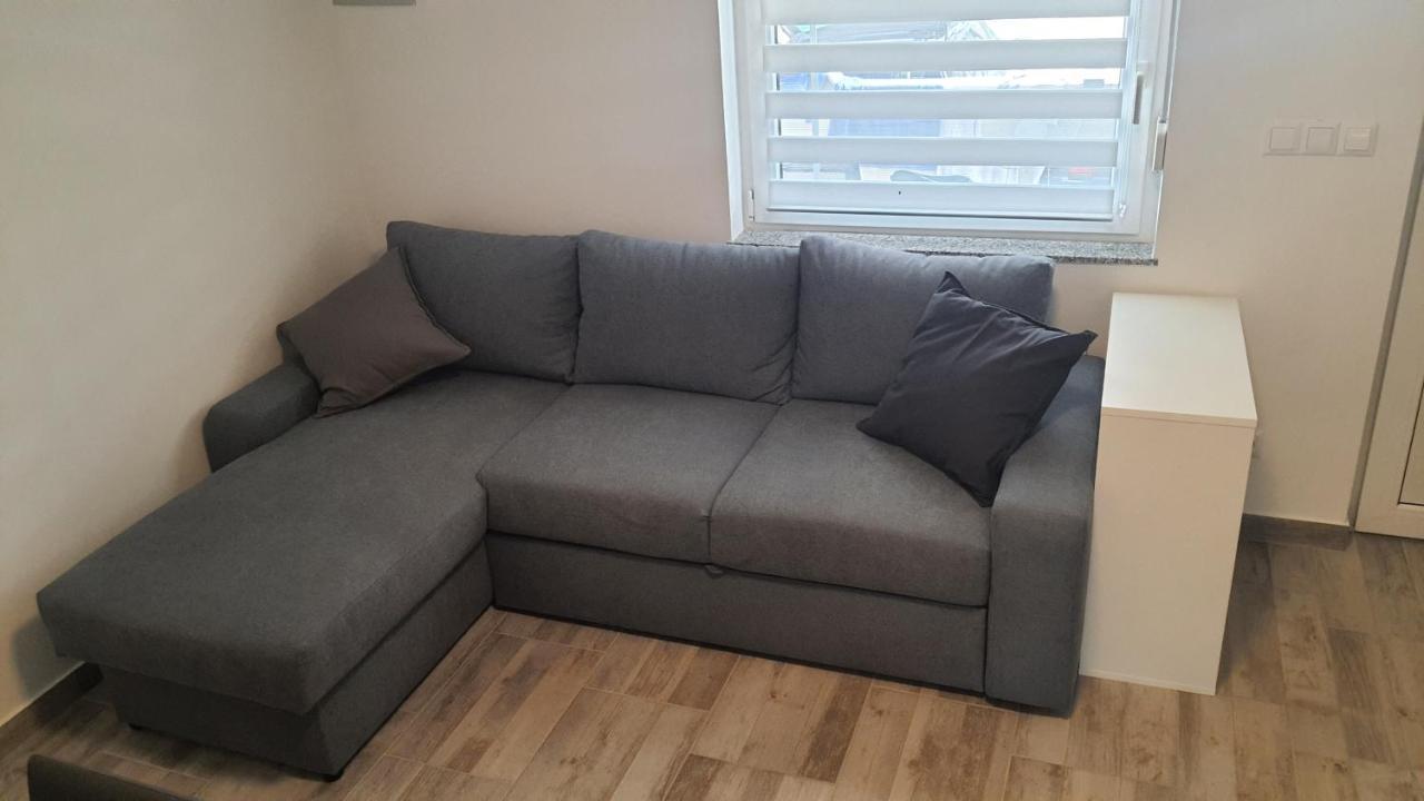 Apartament Zrinec Vir Zewnętrze zdjęcie