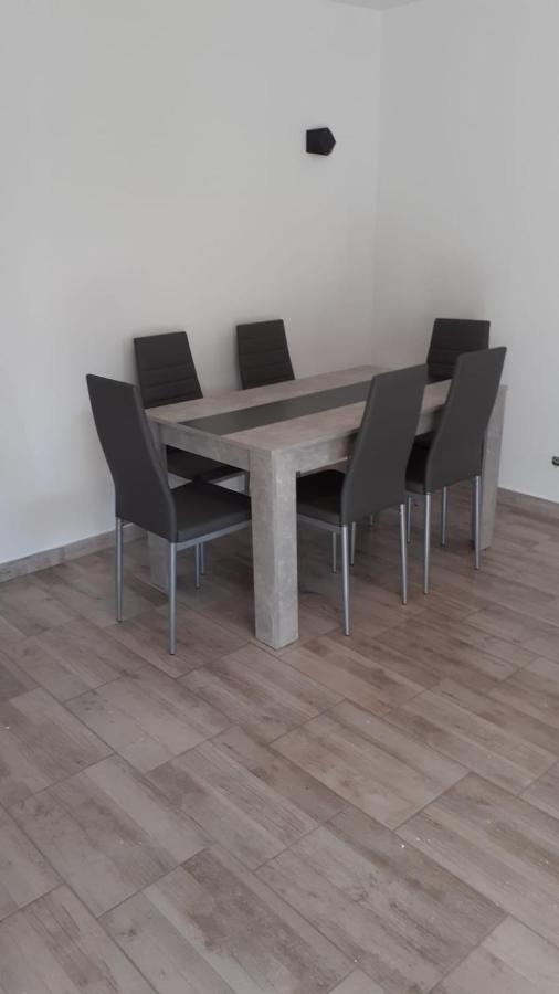 Apartament Zrinec Vir Zewnętrze zdjęcie