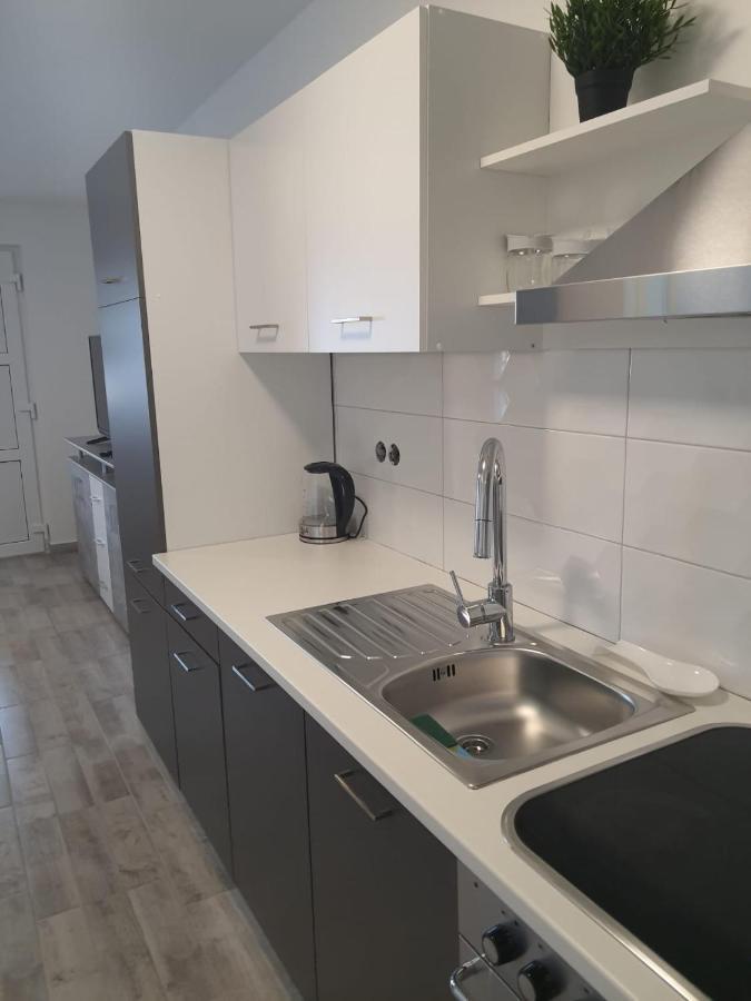Apartament Zrinec Vir Zewnętrze zdjęcie