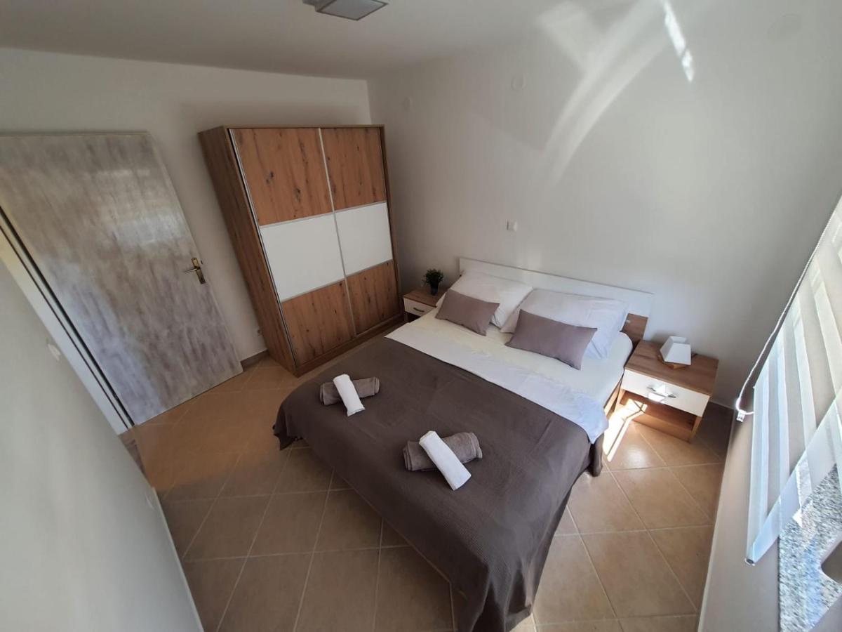 Apartament Zrinec Vir Zewnętrze zdjęcie