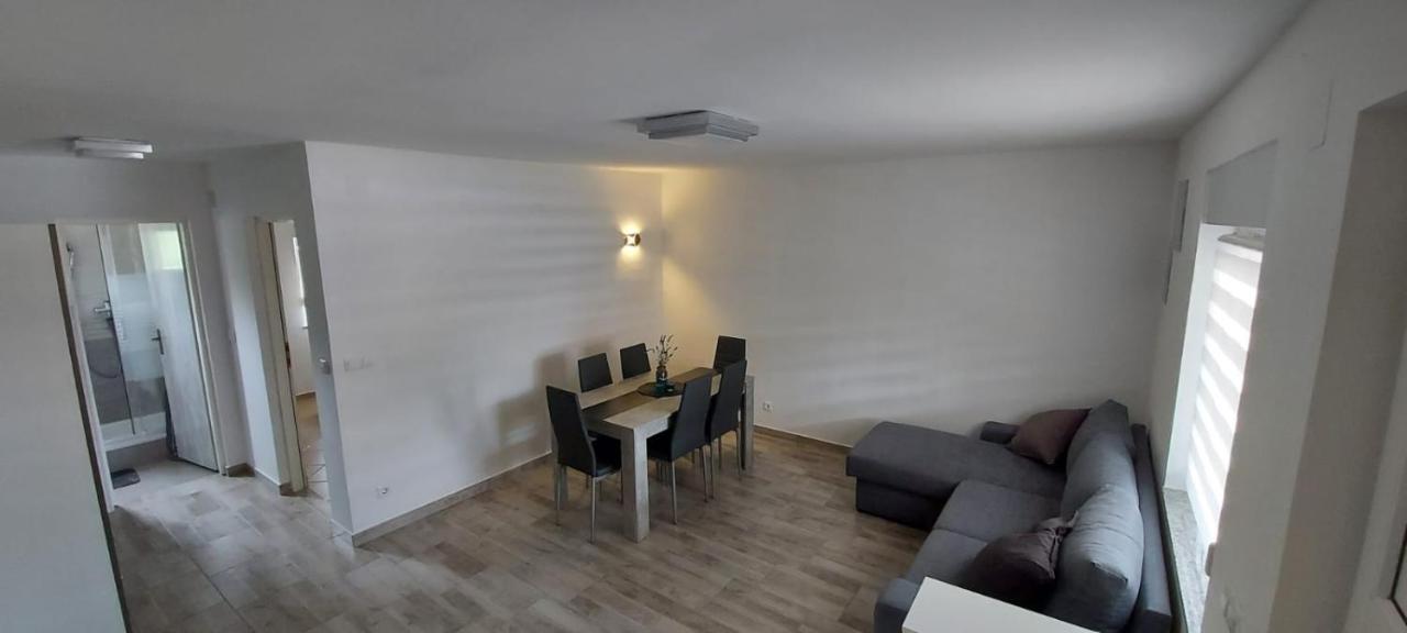 Apartament Zrinec Vir Zewnętrze zdjęcie