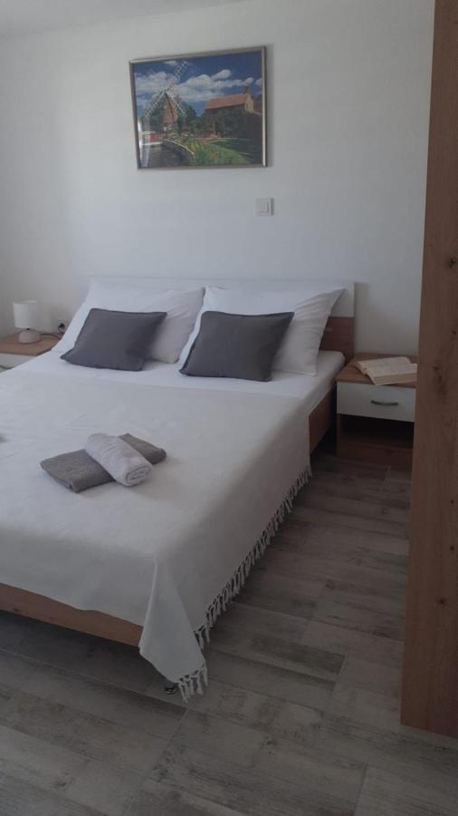 Apartament Zrinec Vir Zewnętrze zdjęcie